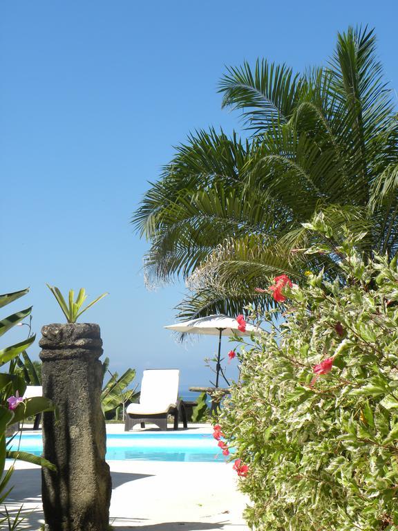 Hotel Lookout Playa Tortuga Ojochal Kültér fotó